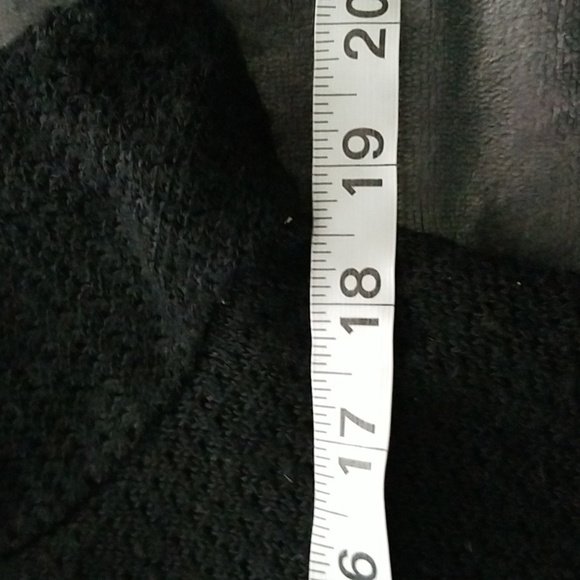 Maurices Women's Open Front Cardigan - Picture 12 of 13